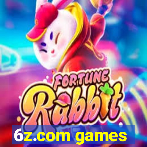 6z.com games